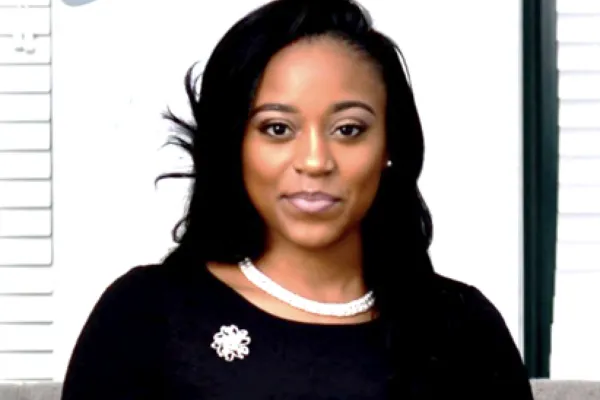 LAWRENCE GROUP ANNOUNCES TYRA DUREN HAS BEEN ACCEPTED INTO ZWEIG GROUP’S 2024 ELEVATEHER® COHORT